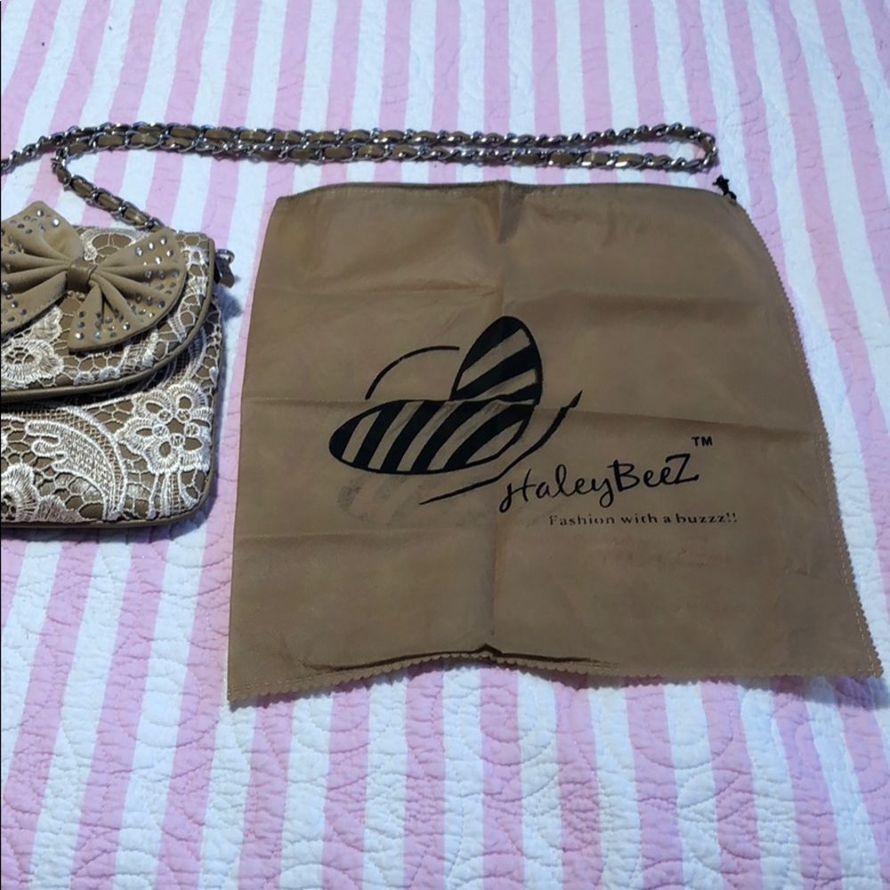 Crossbody purse - Picture 8 of 8